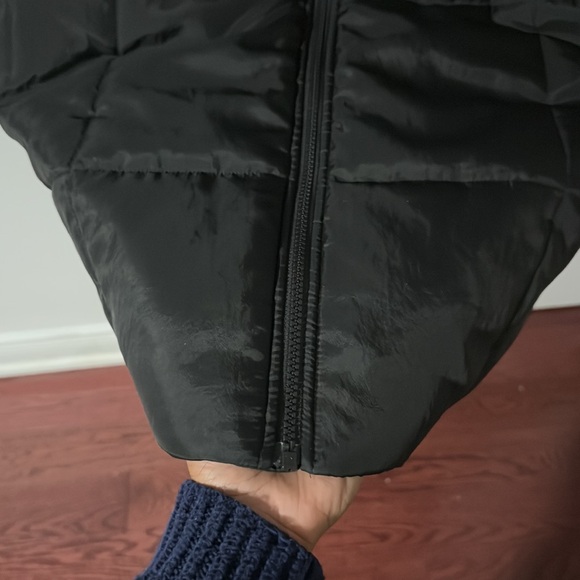 Nike Women’s sportswear thermal-fit classic parka - Picture 4 of 9